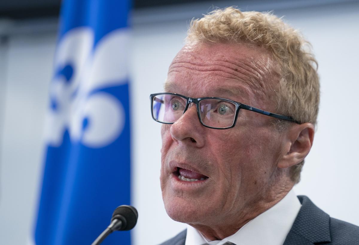 Quebec Puts $21 Million Toward Helping Businesses Counter Labour Shortage