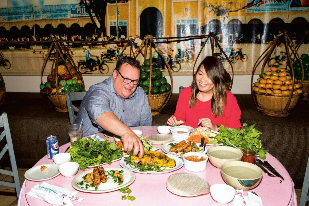 How to Cook Like a Local