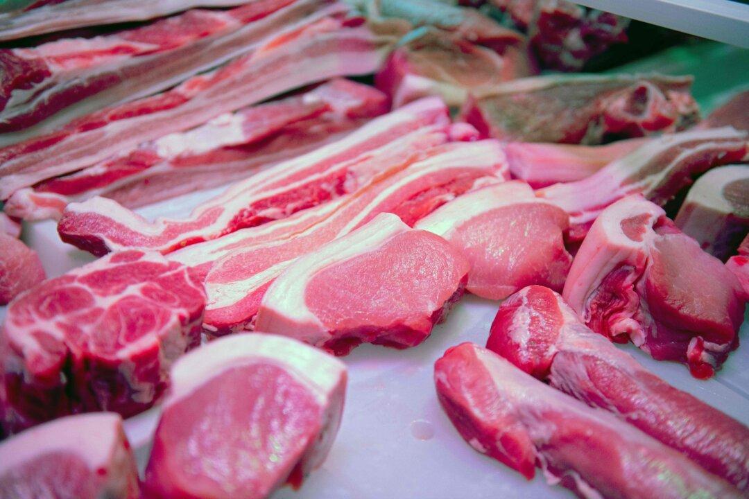 Chinese Authorities Scramble to Secure Pork Supply as African Swine Fever Ravages Nation