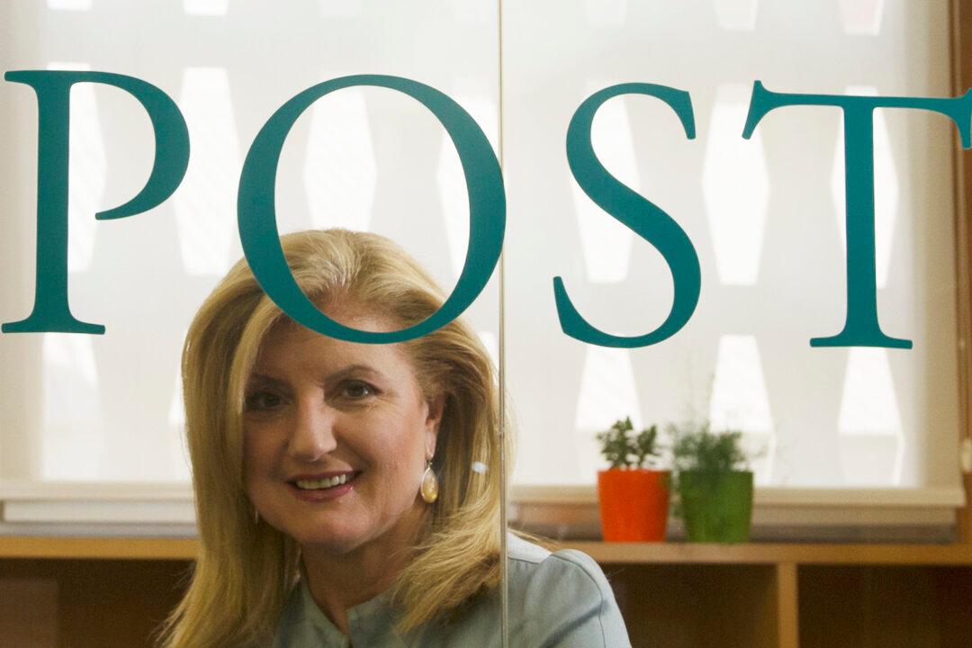 Supreme Court Won’t Hear Journalist Chuck Johnson’s Libel Appeal Against Huffington Post