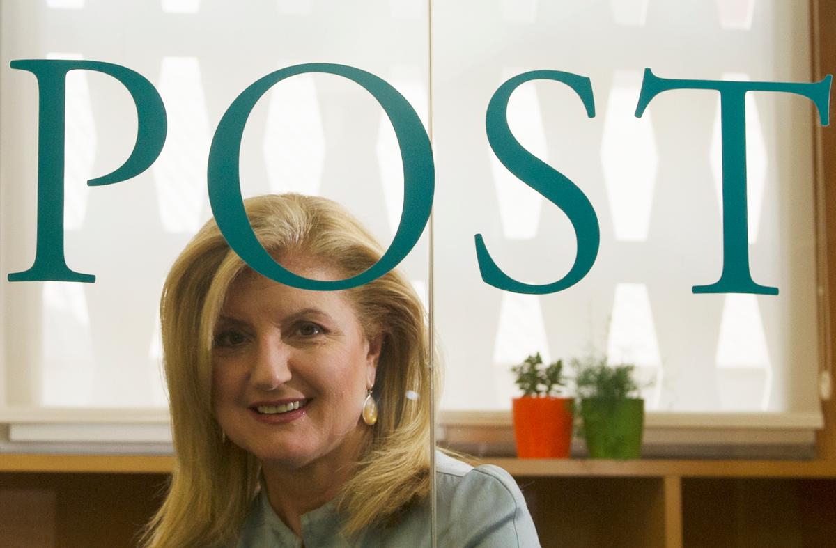 Supreme Court Won’t Hear Journalist Chuck Johnson’s Libel Appeal Against Huffington Post