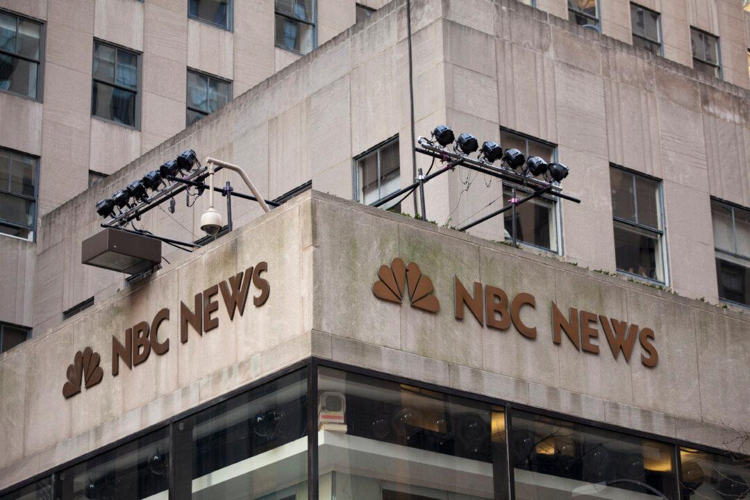 DeSantis to Boycott NBC and Its Affiliates Until Andrea Mitchell Corrects ‘Blatant Lie’