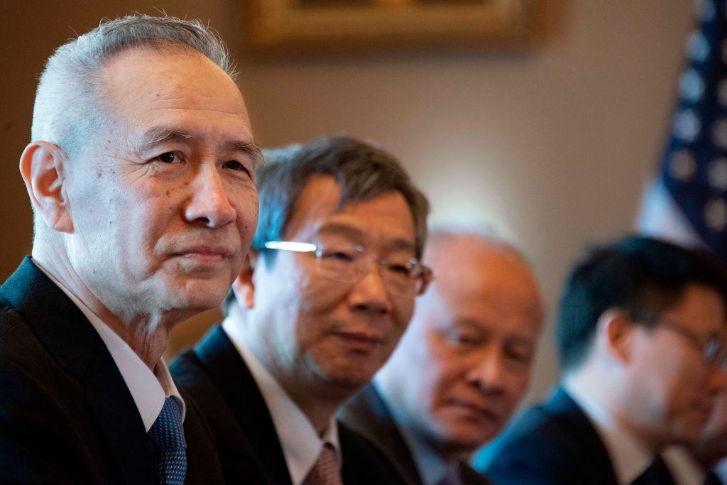 Will Economic and Trade Dialogue Break the Deadlock in US-China Relations?