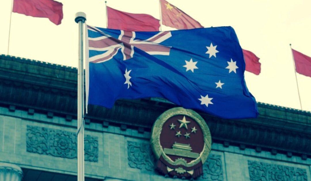 How Australia and US Can Combat China Influence in Pacific: Expert