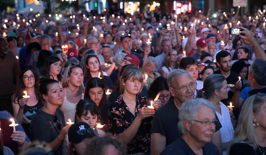 Big Tech, AI, and the Fight Against Mass Violence