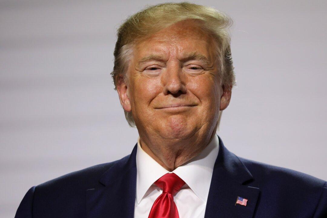 Trump Nominates Six Judges Amid Effort to Reshape Nation’s Courts