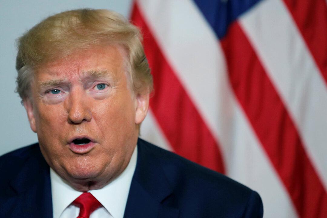 Trump Says He Approved Iranian Minister Zarif’s Visit to G7 Summit