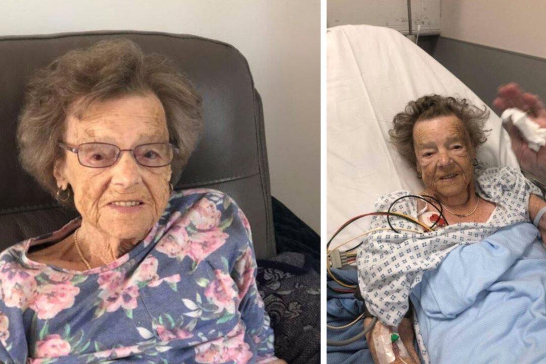 Widow, 93, Dies of ‘Broken Heart’ Sparked by Terrifying Home Invasion