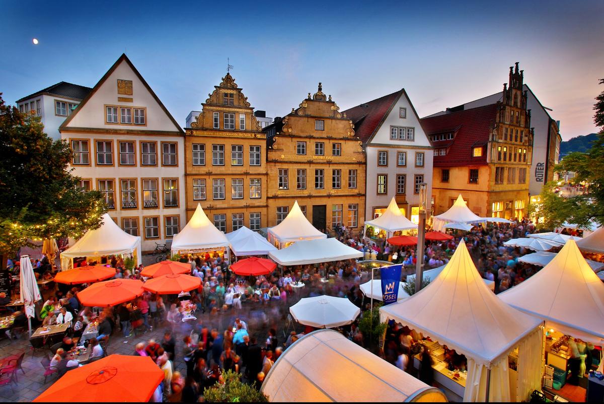 Over $1 Million Offered to Anyone Who Can Prove German City ‘Doesn’t Exist’