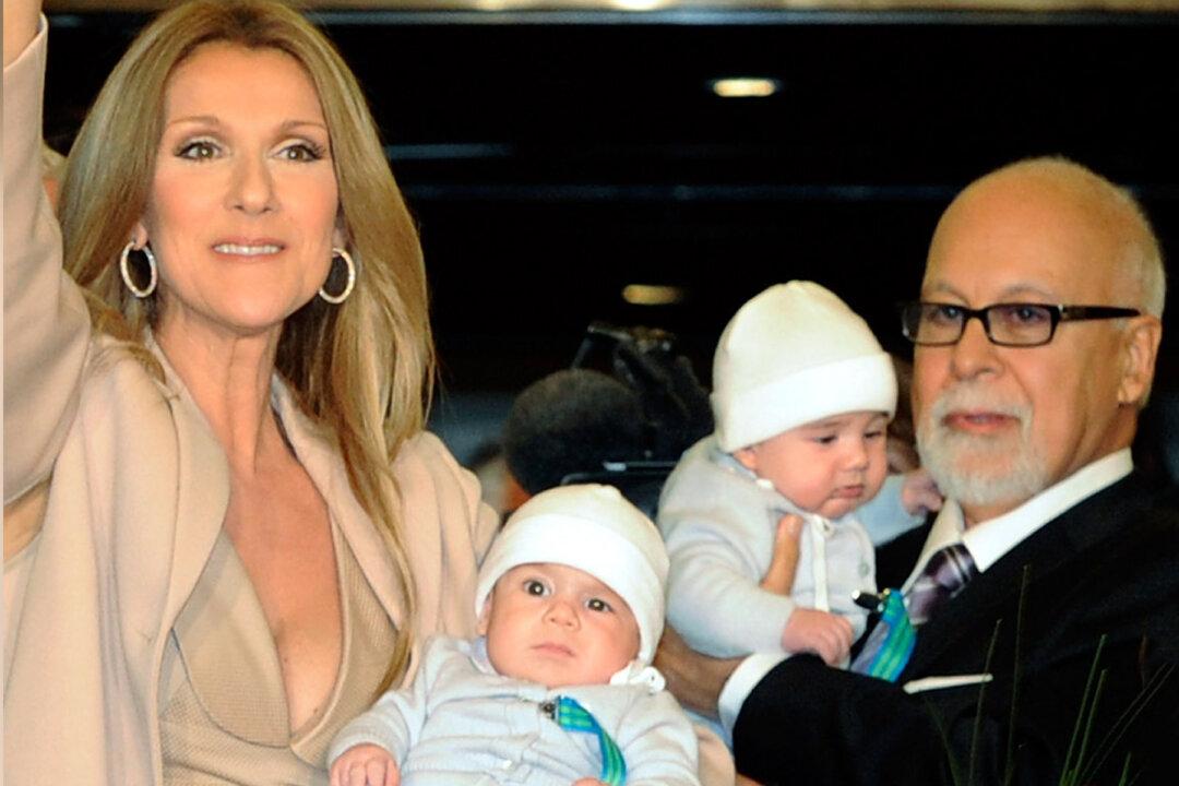 Céline Dion Shares Rare Photos of Her Twins: ‘You Make Me Proud Every Day’