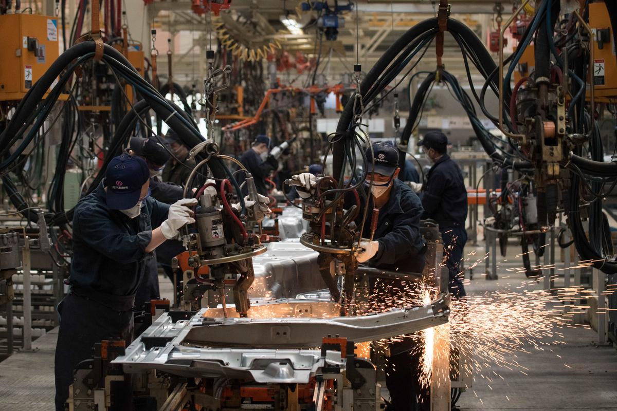 Will China Be Expelled From the WTO?