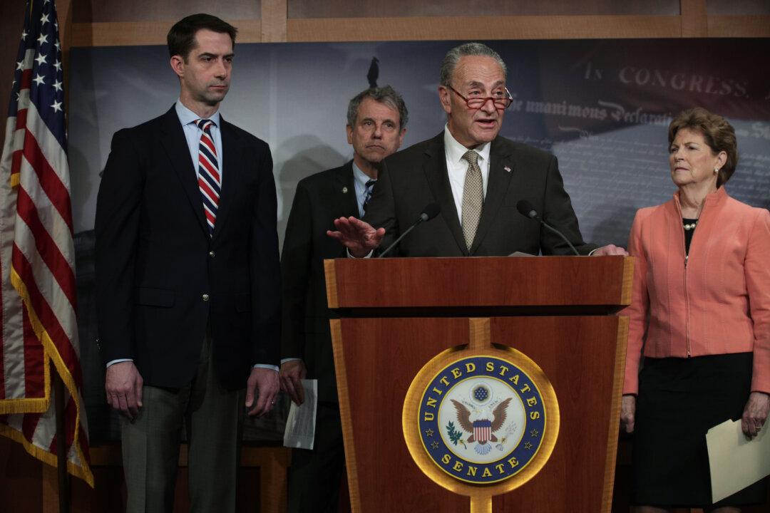 China Is Deliberately Using Fentanyl to Destroy the US, Says Dissident Chinese Businessman