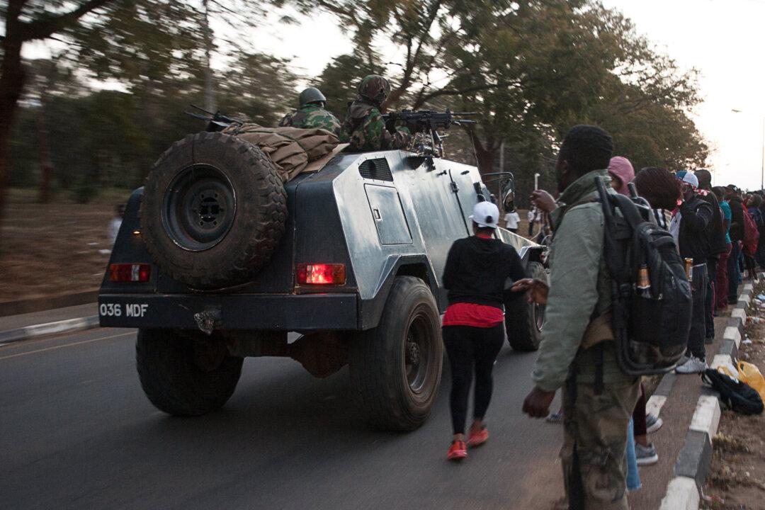 Malawi Activists Escalate Post-Election Protests
