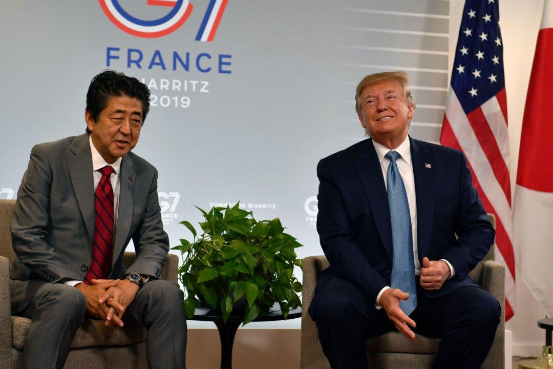 US-Japan Trade Deal Upends China’s Only Bargaining Chip in Trade Talks: Commentator