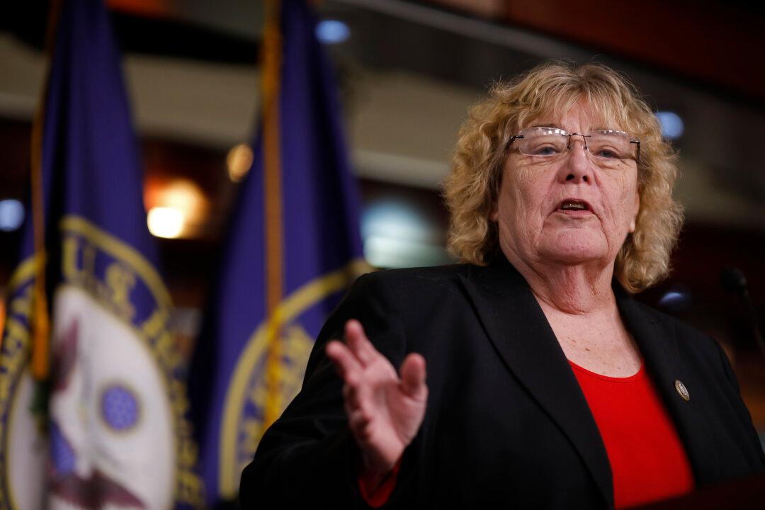 House Panel Warned Congressional Visitor Tracking Would Be ‘Logistical Nightmare’