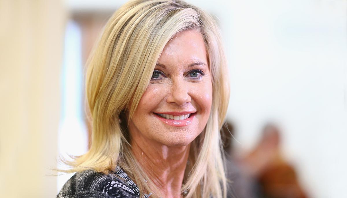 Olivia Newton-John, Star of ‘Grease,’ Dies at 73