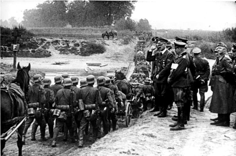 ‘Two Murderous Dictatorships’: Infamous Communist-Nazi Pact, 80 Years On