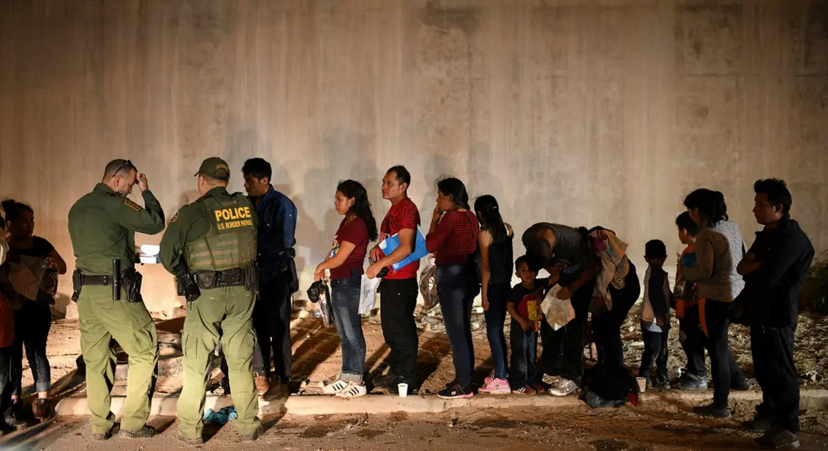 DHS Issues New Directive to Stop Abuse of US Asylum System by Illegal Immigrants, Attorneys