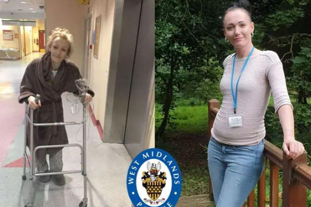 Former Heroin Addict Celebrates a Year of Being Clean