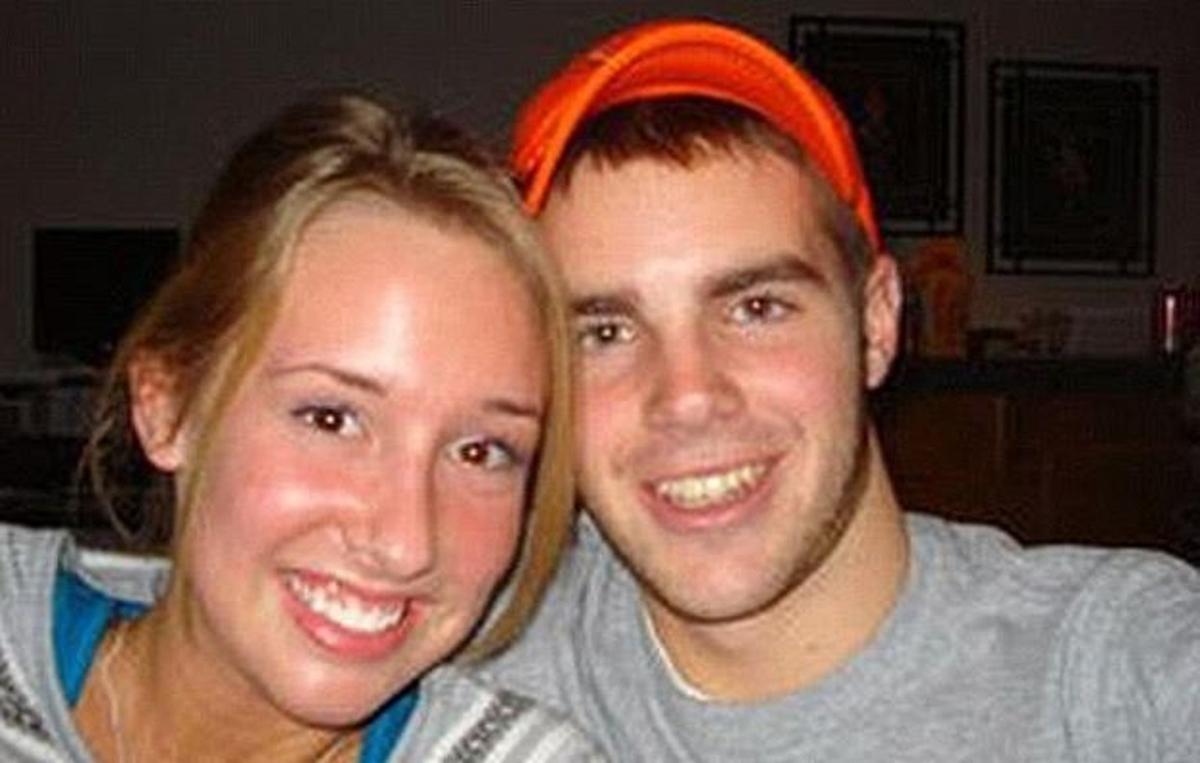 $100,000 Reward Offered for Information on Double Killing of Teenage Couple in National Forest