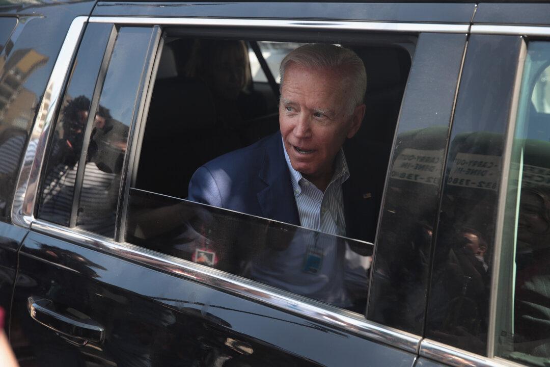 Biden’s Connections Flaunted by His Brother to Defraud Health Care Startups, Lawsuit Alleges