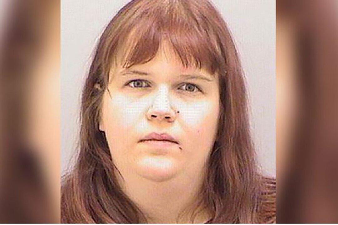 Colorado Mother Who Threw Baby Over Fence to Die Found Guilty of Murder