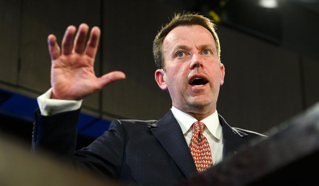 Minister Tehan Says Government Considering Tourism-Targeted Support