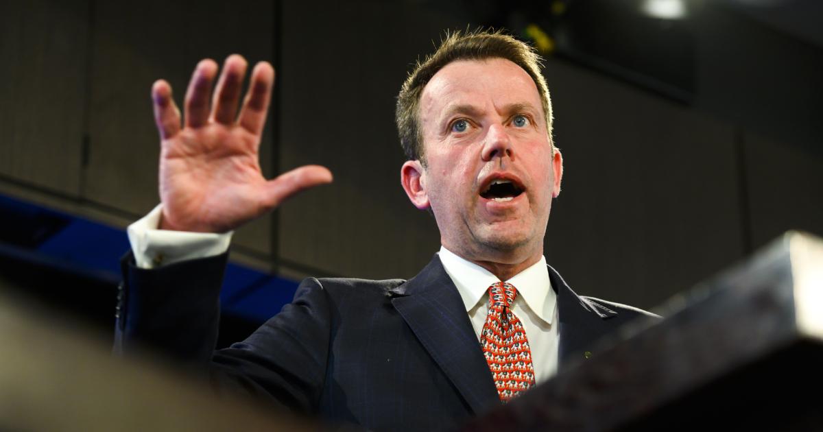 Minister Tehan Says Government Considering Tourism-Targeted Support