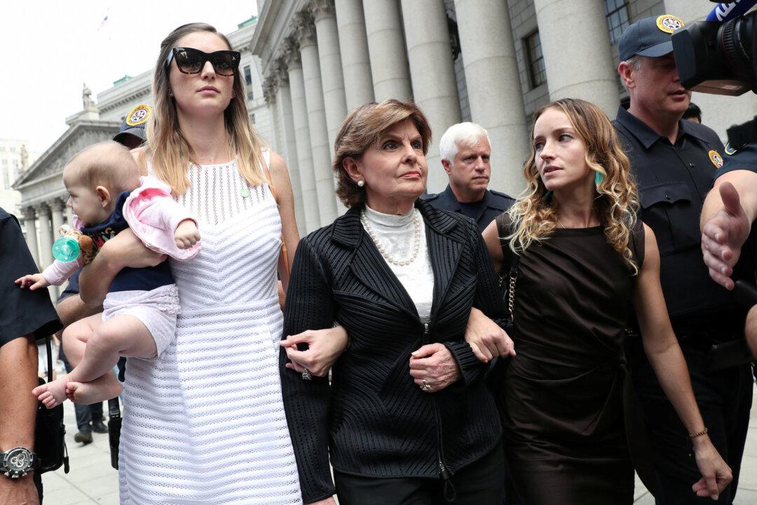 Epstein’s Accusers Testify in Court in Wake of His Death