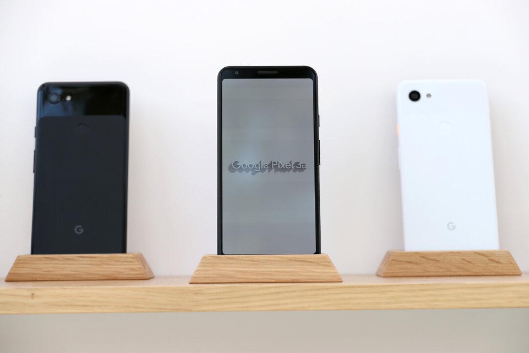 Google to Move Pixel Smartphone Production Out of China: Report