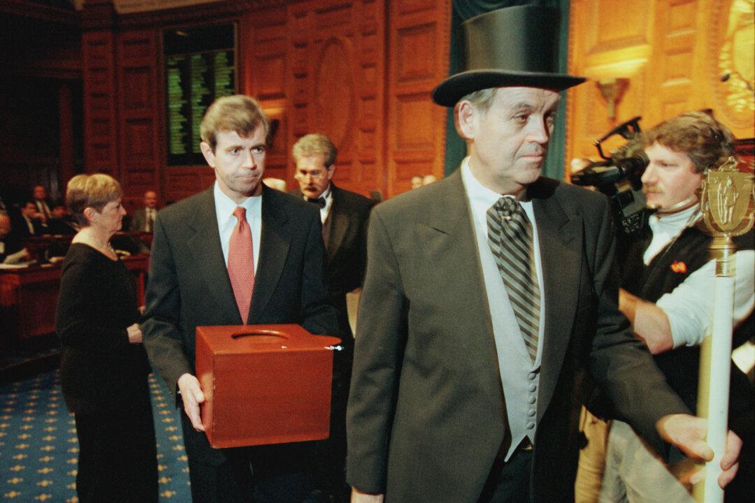 The Evolution of the Electoral College