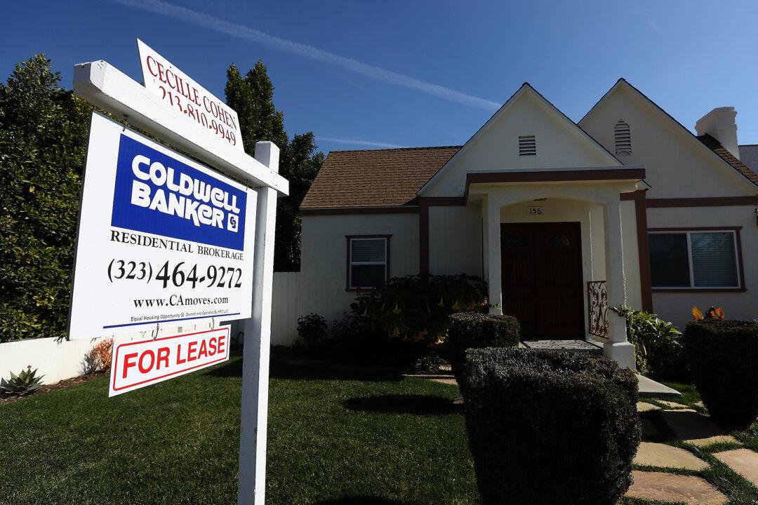 California Lost More Than 200,000 People to Other States in 2019: Report