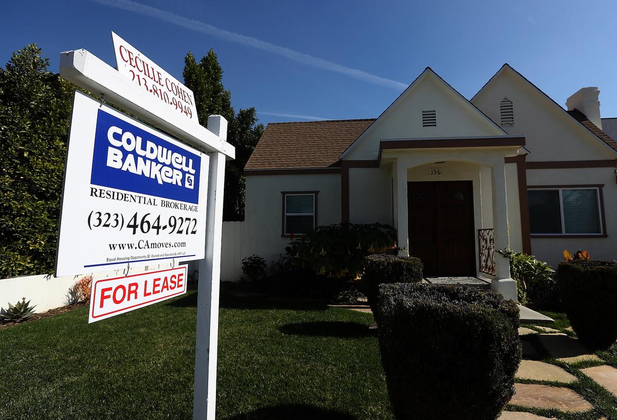 California Lost More Than 200,000 People to Other States in 2019: Report