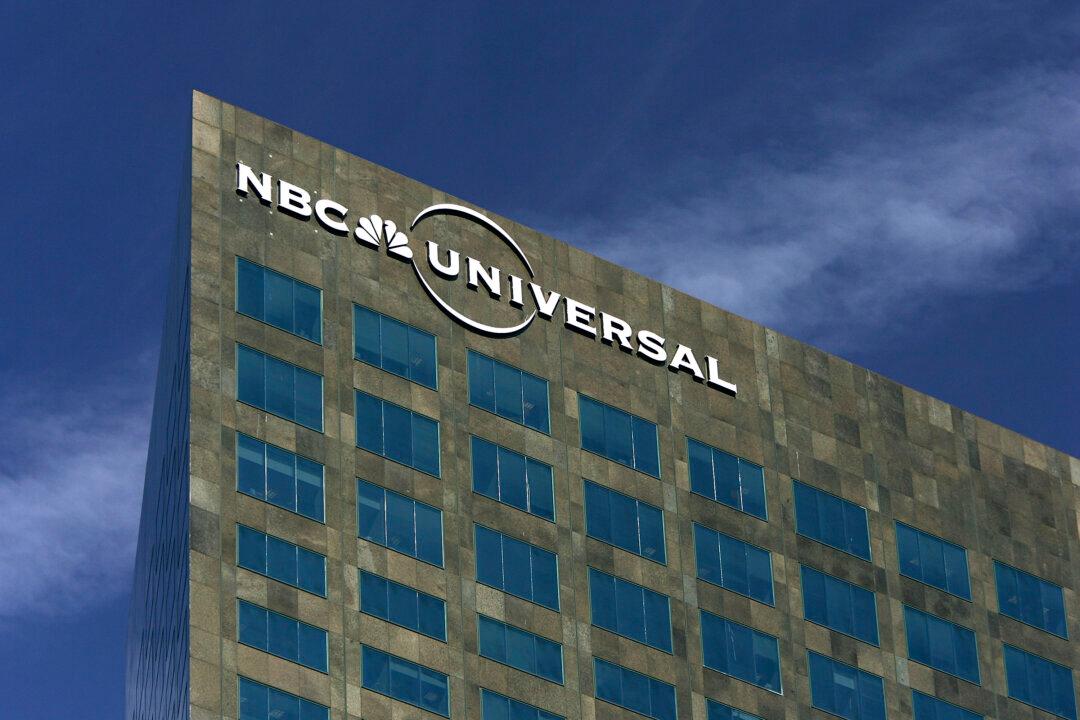 NBC’s Unfair Attack on The Epoch Times