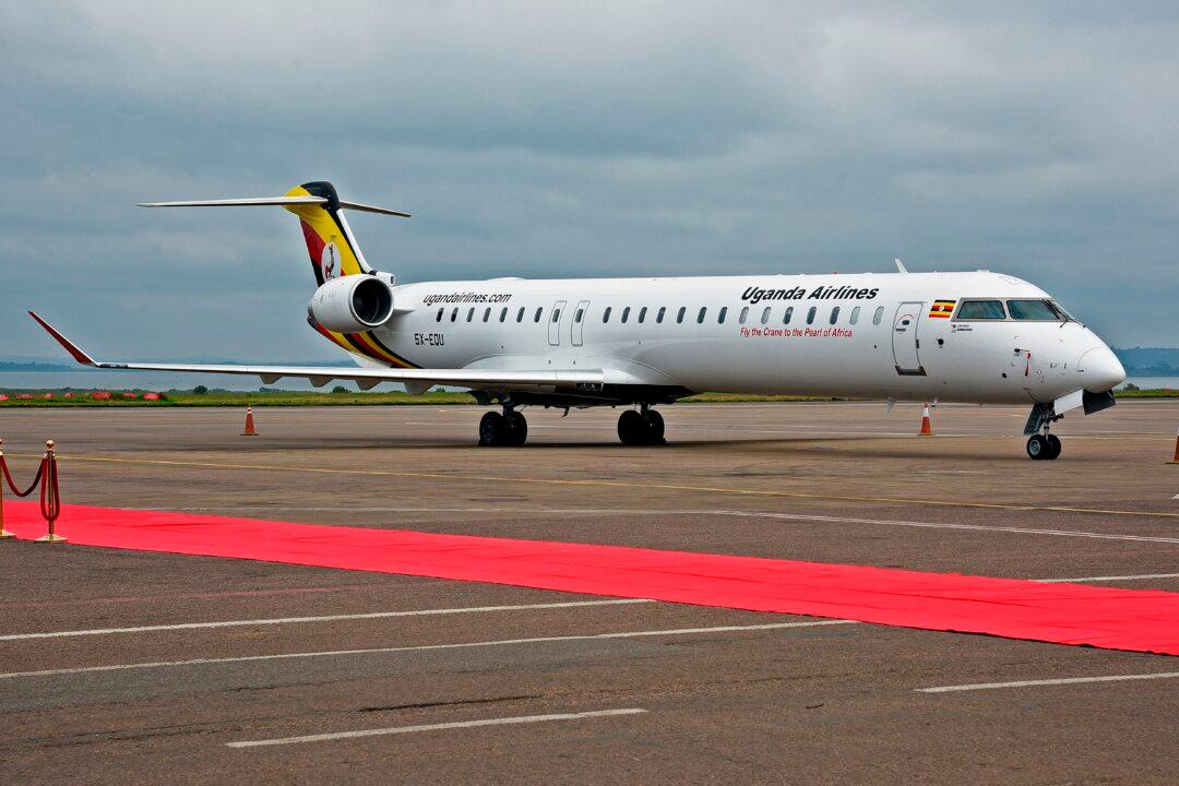 The China Link Between Hunter Biden and Corruption in Uganda