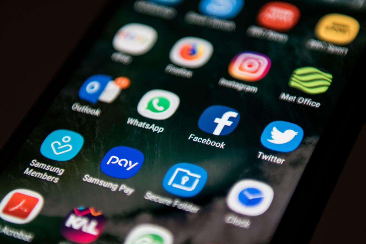 China Weaponizes Social Media to Sway Perceptions on Hong Kong Protests