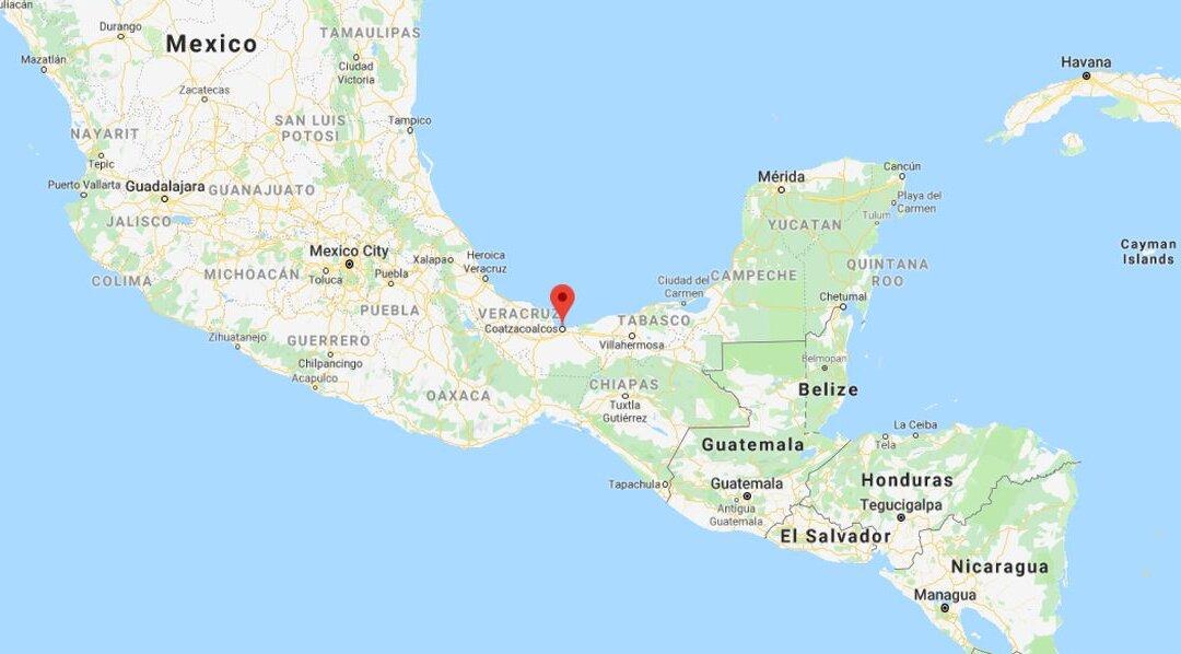 Mexico Bar Attack Kills at Least 23 People as Country’s Murder Rate Surges