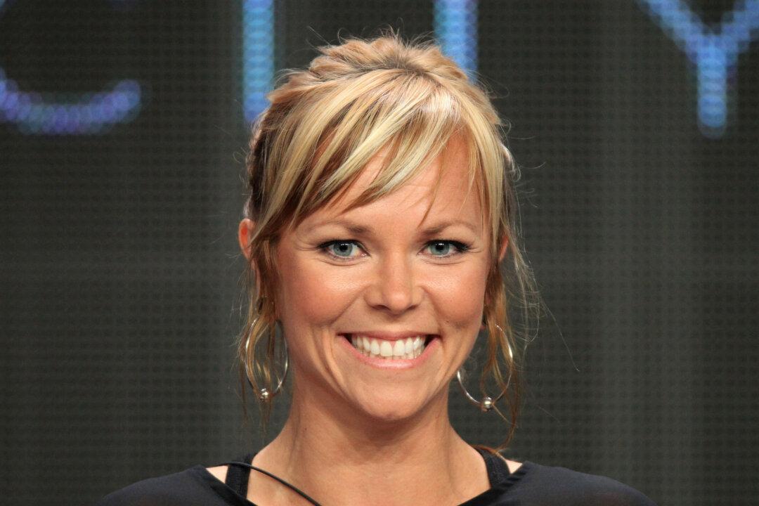 Jessi Combs Dies: Tributes Pour in After ‘Mythbusters’ Star Dies in Crash