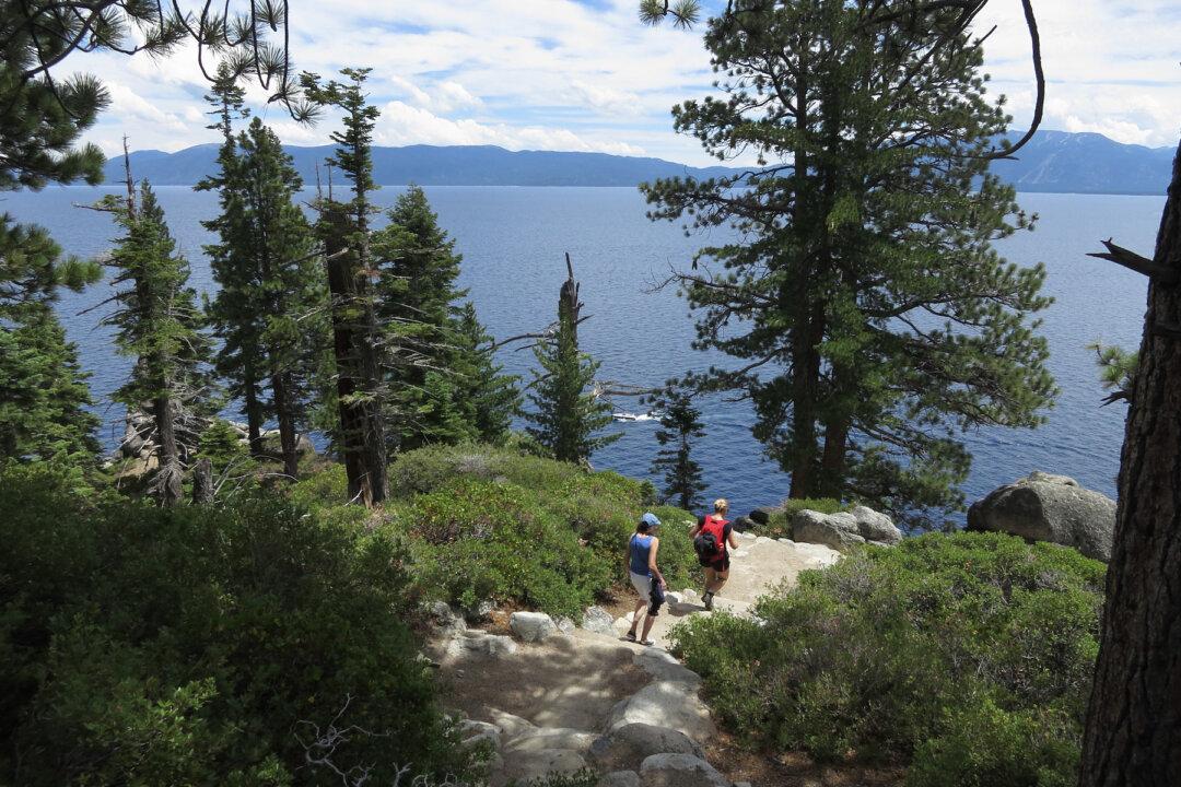 South Lake Tahoe Voters Block Measure to Tax Vacant Homes