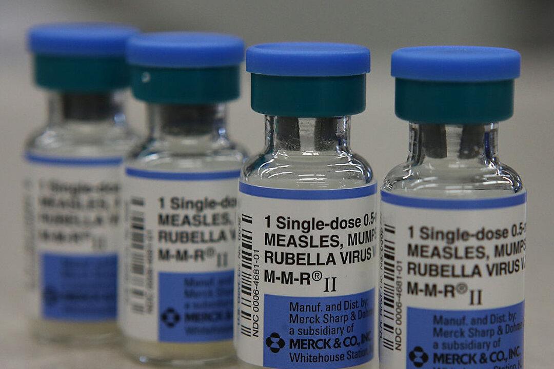 Colorado Families Opting Out of Vaccines Feel Discriminated Against With Vaccine Bill