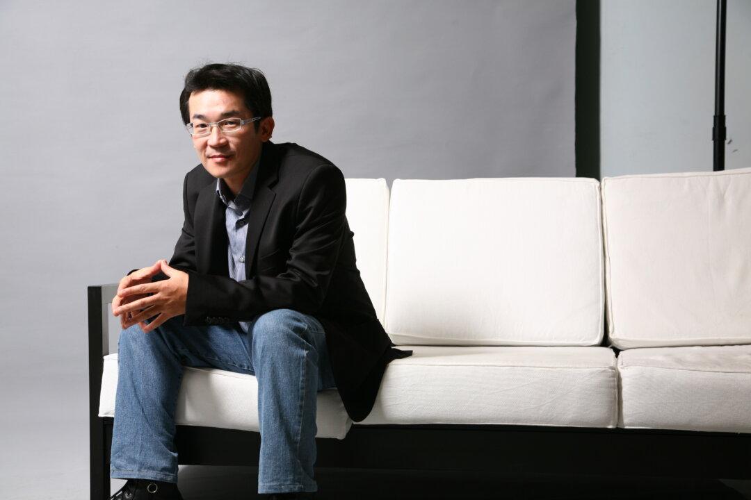 Filmmaker Wei Te-sheng: Living His Dream With Courage and Persistence