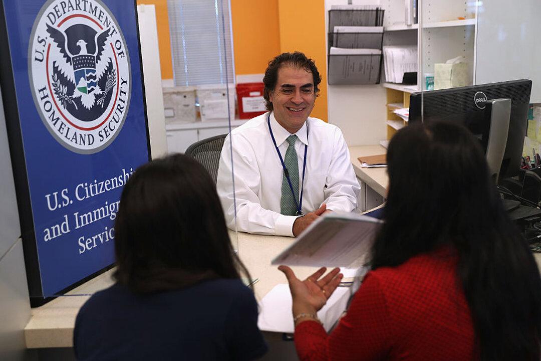 DHS Reimposes Public Charge Rule After Court Victory