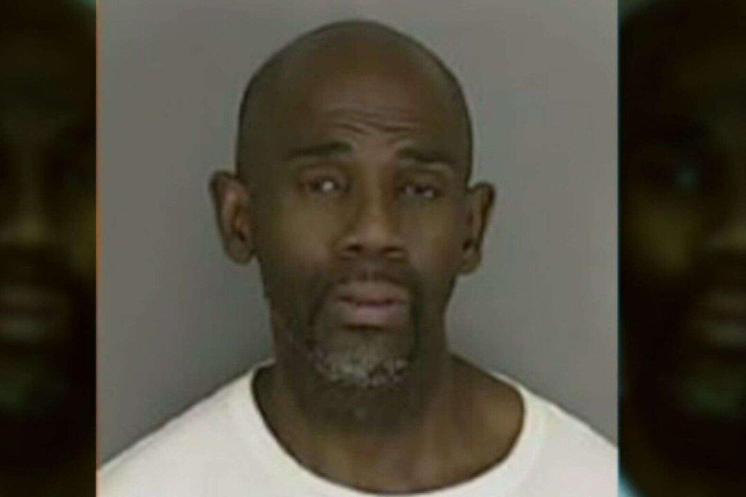 73-Year-Old Ohio Man Detains Alleged Home Invader at Gunpoint Until Police Arrive