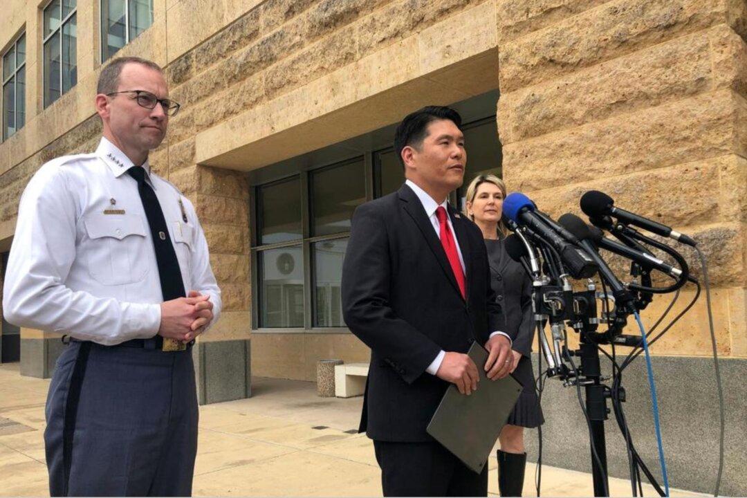 Special Counsel Previously Oversaw Classified Document Prosecutions as US Attorney