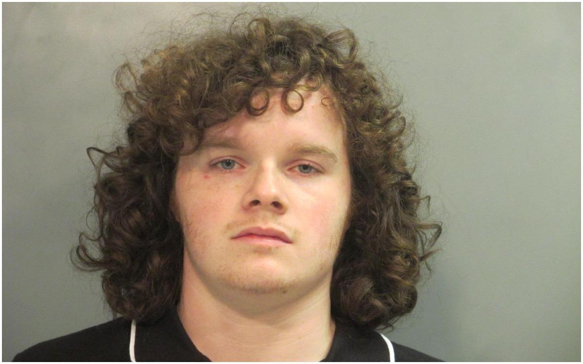 Murder Suspect in Arkansas Jail Kills Cellmate Accused of Shooting at Police