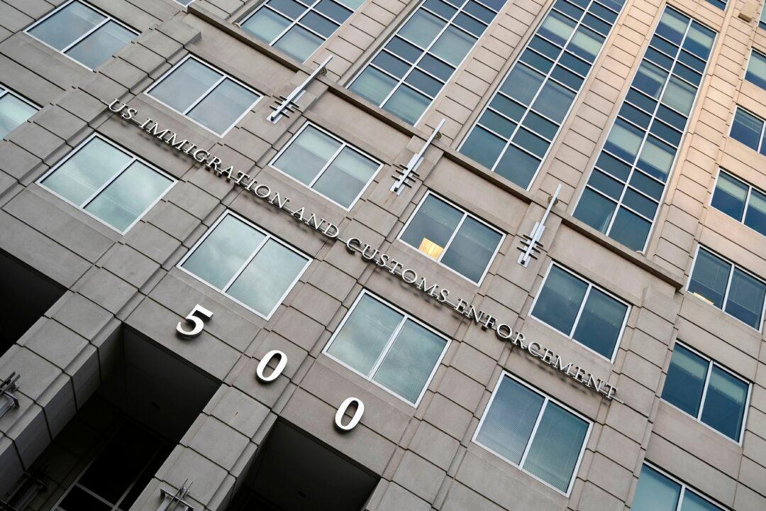 Judicial Watch Seeks Permanent Injunction Against California County’s Sanctuary Policy