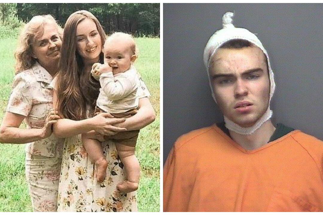 Cousin of Man Accused of Killing His Mother, Nephew, and Sister Speaks Out