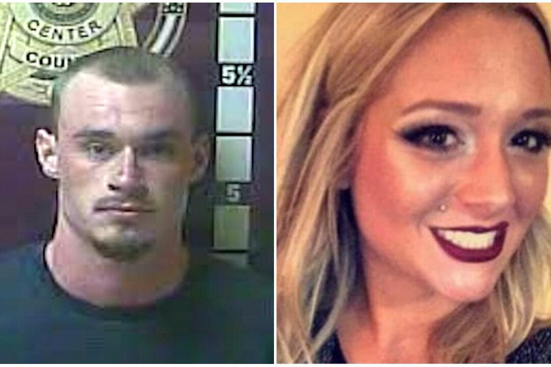 David Sparks Charged With Murder in Savannah Spurlock’s Death