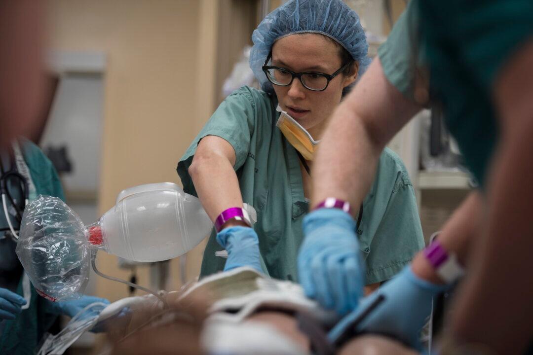 Long Medical Wait Times Cost Patients $3.6 Billion in Lost Wages, Report Estimates