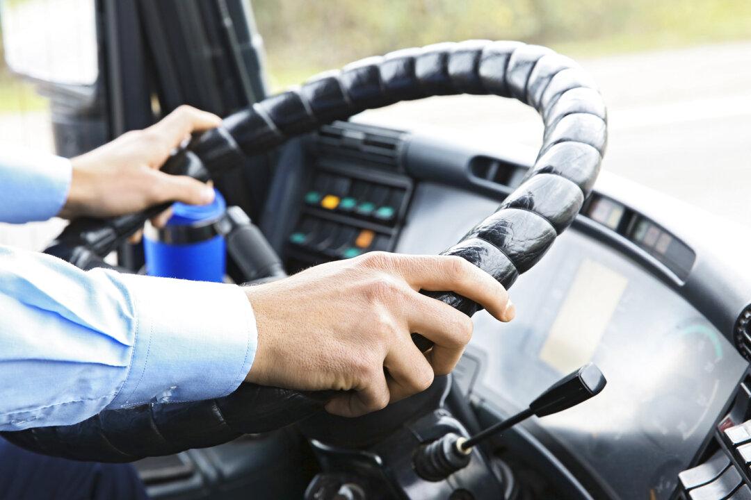 Bus Driver Posts About Hungry Student Turned Away From Lunch Line, Gets Fired by School